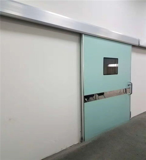 承德ct室防护门 ct室射线防护门 不锈钢铅板门 欢迎订购